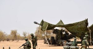 Mali : l’armée annonce avoir tué un haut responsable du JNIM dans une frappe aérienne près de Djenné