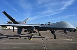 L’Iran annonce la destruction d’un drone américain MQ-9 Reaper près du détroit stratégique d’Ormuz