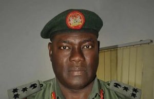 Nigeria : le général à la retraite Rabe Abubakar meurt en captivité après son enlèvement par des groupes armés
