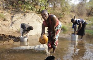 Forum Africain de l’Eau à N’Djamena : l’Afrique face au défi de la sécurité hydrique et du développement durable