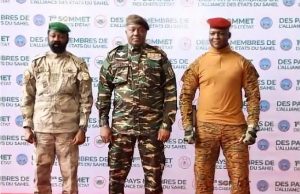 AES : Mali, Burkina Faso et Niger accélèrent leur intégration politique et économique