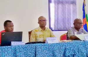Centrafrique : lancement de la deuxième phase de l’EHCVM2