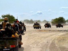 Mali : plus de 100 soldats auraient été tués lors des attaques de septembre
