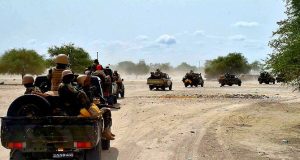 Mali : plus de 100 soldats auraient été tués lors des attaques de septembre
