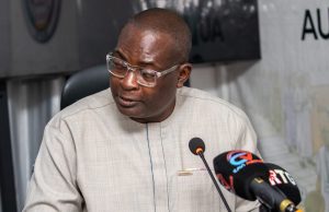 Le panafricain Dr Nounga Djomo Ernest appelle à Bâtir une Afrique unie, souveraine et stable