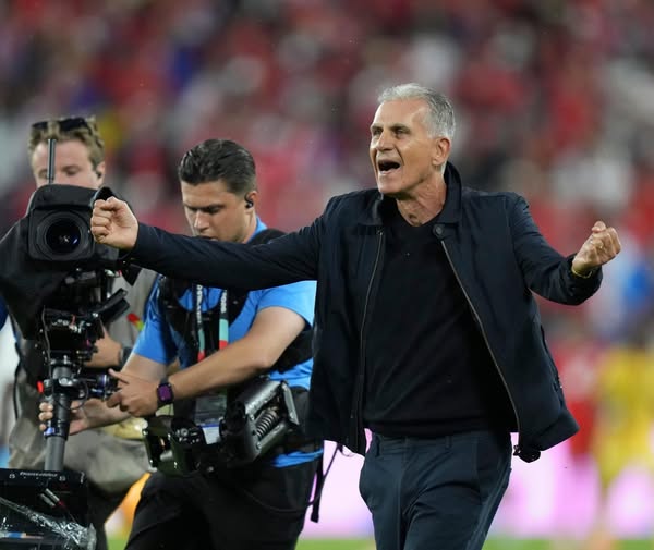 Coach Ghana