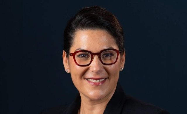 PM Fatima Ezzahra El Mansouri