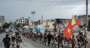 Éthiopie : Mekelle reprise par les forces gouvernementales, le Tigré replonge dans une nouvelle guerre