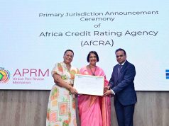 AfCRA : l’Union africaine lance à Maurice sa première agence de notation financière
