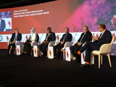Le Caire ouvre un forum africain sur les minerais critiques et l’industrie