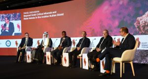 Le Caire ouvre un forum africain sur les minerais critiques et l’industrie