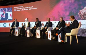 Le Caire ouvre un forum africain sur les minerais critiques et l’industrie