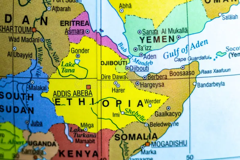 Corne de l’Afrique : le Consortium panafricain pour la paix appelle à une désescalade immédiate