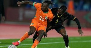 Côte d’Ivoire-Cameroun : les Éléphants retrouvent les Lions à Ebimpé