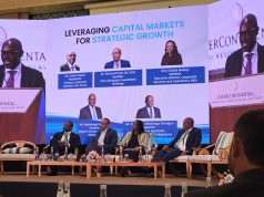 Afrique : le financement du développement revient vers les marchés de capitaux africains