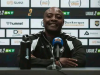 USL Dunkerque : le Camerounais Pierre Achille Webo prend les commandes de l’équipe première