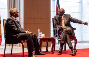Kenya : un recours judiciaire questionne la transparence du projet de raffinerie Dangote