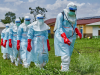 Ebola Bundibugyo : le Nigeria confirme un cas importé et renforce la surveillance sanitaire