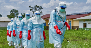 Ebola Bundibugyo : le Nigeria confirme un cas importé et renforce la surveillance sanitaire