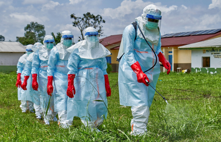 Ebola Bundibugyo : le Nigeria confirme un cas importé et renforce la surveillance sanitaire