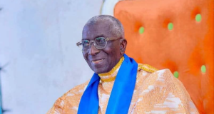 Côte d’Ivoire : le révérend pasteur Édiémou Jacob est décédé à l’âge de 78 ans
