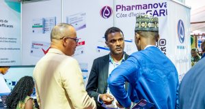 Côte d’Ivoire: la firme pharmaceutique Pharmanova mise sur l’innovation et la souveraineté sanitaire
