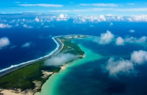Îles Chagos : les discussions entre Londres et Maurice restent au cœur d’un dossier de souveraineté