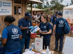 Ebola au Kenya : la recherche des contacts s’intensifie après un premier décès