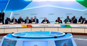 Sommet Russie–Afrique : Moscou cherche à consolider ses partenariats économiques et sécuritaires