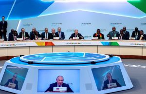 Sommet Russie–Afrique : Moscou cherche à consolider ses partenariats économiques et sécuritaires