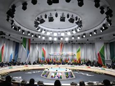 Sommet Russie–Afrique 2026 : les dirigeants africains réunis autour de Poutine à Moscou