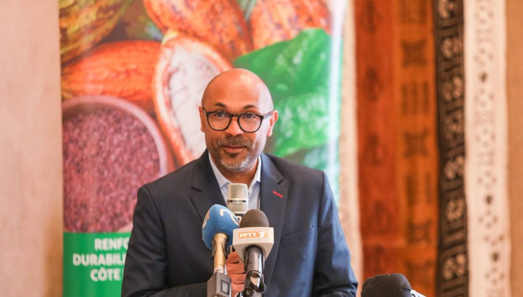 Côte d’Ivoire : l’Union européenne lève 3 millions d’euros pour soutenir la construction du transport lagunaire à Abidjan