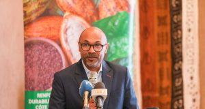 Côte d’Ivoire : l’Union européenne lève 3 millions d’euros pour soutenir la construction du transport lagunaire à Abidjan