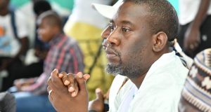 Guinée : l’opposant Aliou Bah libéré après une grâce présidentielle