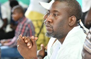 Guinée : l’opposant Aliou Bah libéré après une grâce présidentielle