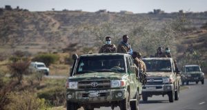 Éthiopie : les combats s’intensifient au Tigré après la reprise de Mekelle dimanche