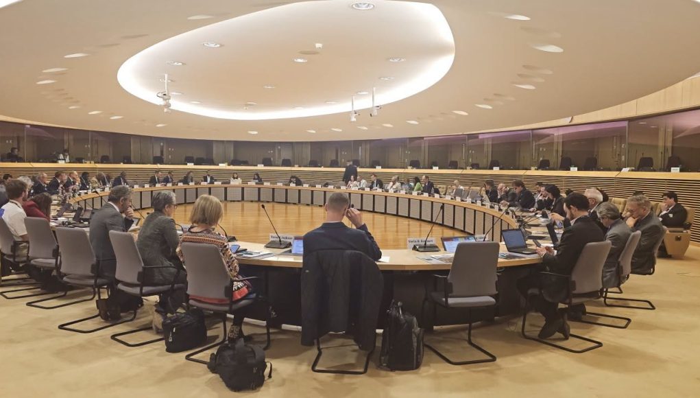 CEDEAO et Union européenne renforcent la préparation régionale aux catastrophes en Afrique de l’Ouest