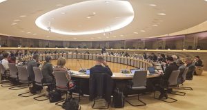 CEDEAO et Union européenne renforcent la préparation régionale aux catastrophes en Afrique de l’Ouest