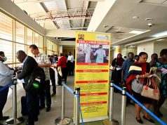 Ebola au Kenya : le premier cas importé révèle les limites sanitaires régionales