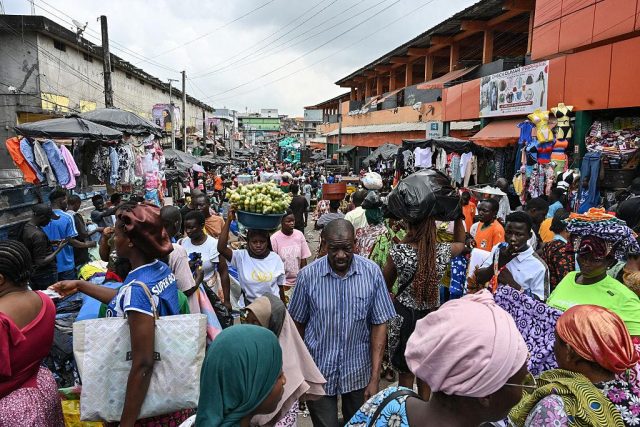 croissance