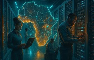 L’IA en Afrique : la productivité pourrait bondir sans automatisation massive