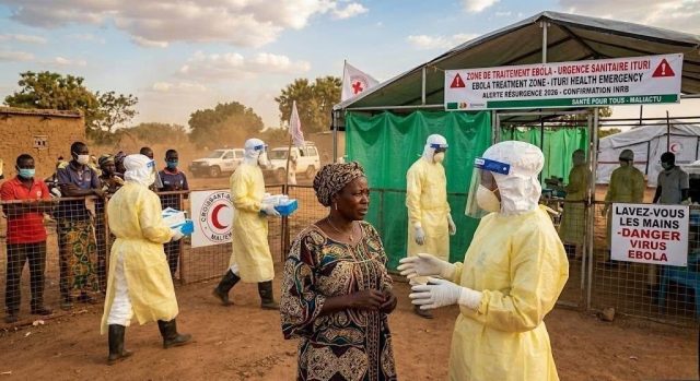 ebola