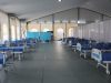Nigeria-Ebola: un cas importé, confirmé, l’Afrique renforce sa coordination sanitaire