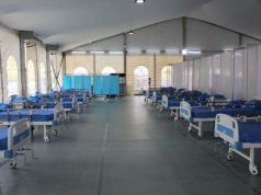 Nigeria-Ebola: un cas importé, confirmé, l’Afrique renforce sa coordination sanitaire