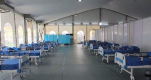 Nigeria-Ebola: un cas importé, confirmé, l’Afrique renforce sa coordination sanitaire