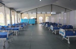 Nigeria-Ebola: un cas importé, confirmé, l’Afrique renforce sa coordination sanitaire