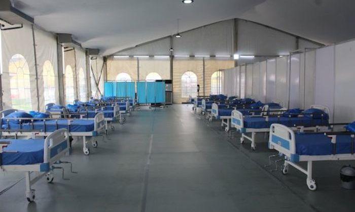 Nigeria-Ebola: un cas importé, confirmé, l’Afrique renforce sa coordination sanitaire