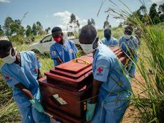 RDC : l’épidémie d’Ebola dépasse 5 000 morts et inquiète l’Afrique