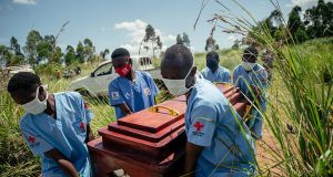 RDC : l’épidémie d’Ebola dépasse 5 000 morts et inquiète l’Afrique