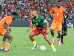 Match amical Côte d’Ivoire-Cameroun : Éléphants s’inclinent face aux Lions à Ebimpé